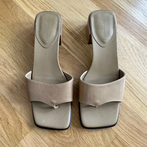 PALOMA WOOL Jacoba II Sandal - Picture 1 of 6